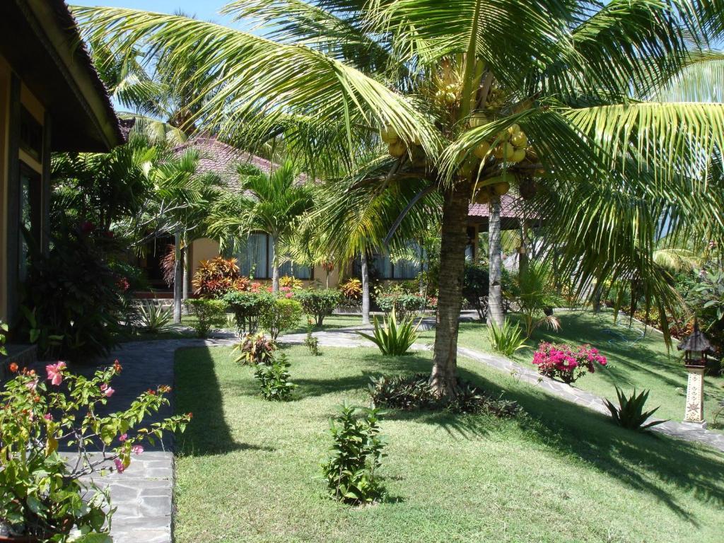 Medana Resort Lombok Tanjung  Exterior foto