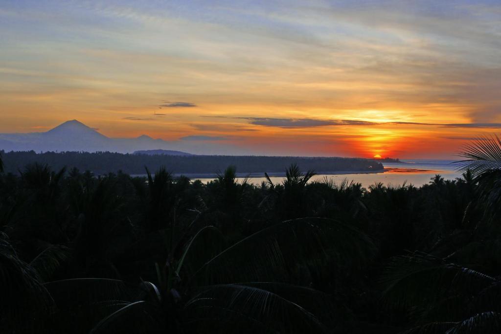 Medana Resort Lombok Tanjung  Exterior foto