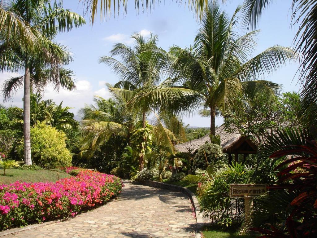 Medana Resort Lombok Tanjung  Exterior foto