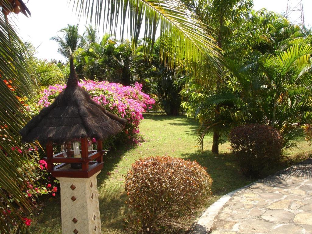Medana Resort Lombok Tanjung  Exterior foto
