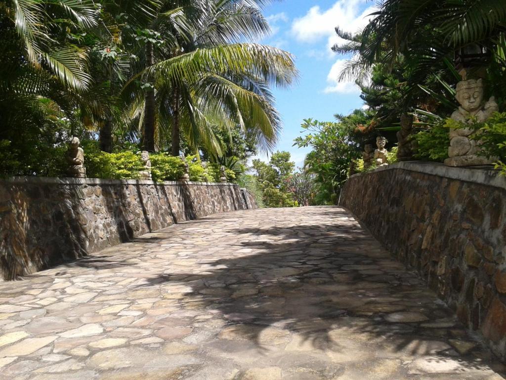 Medana Resort Lombok Tanjung  Exterior foto