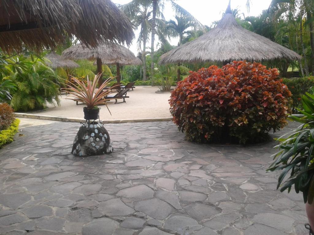 Medana Resort Lombok Tanjung  Exterior foto