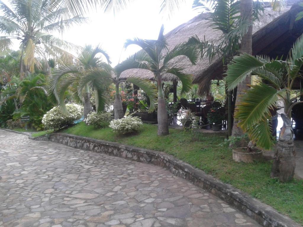 Medana Resort Lombok Tanjung  Exterior foto