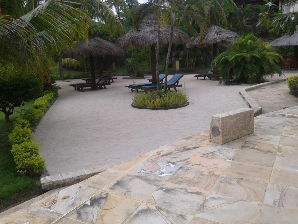 Medana Resort Lombok Tanjung  Exterior foto