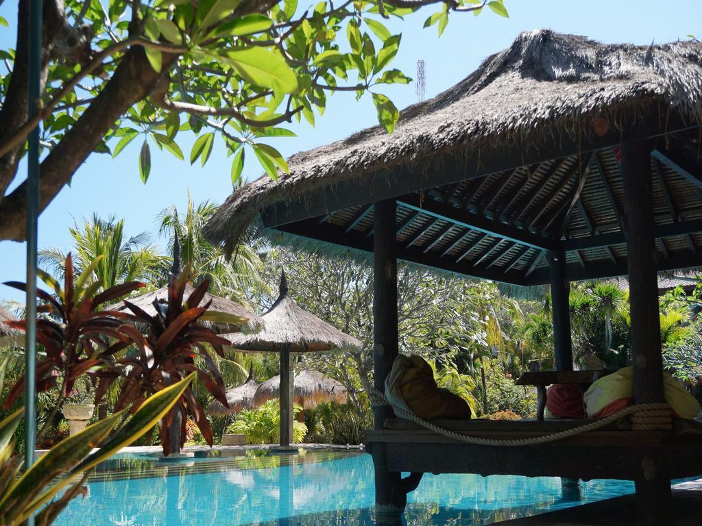 Medana Resort Lombok Tanjung  Exterior foto