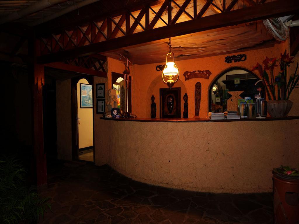 Medana Resort Lombok Tanjung  Exterior foto