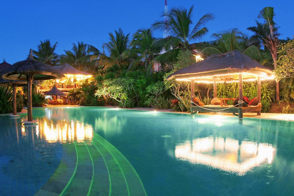 Medana Resort Lombok Tanjung  Exterior foto
