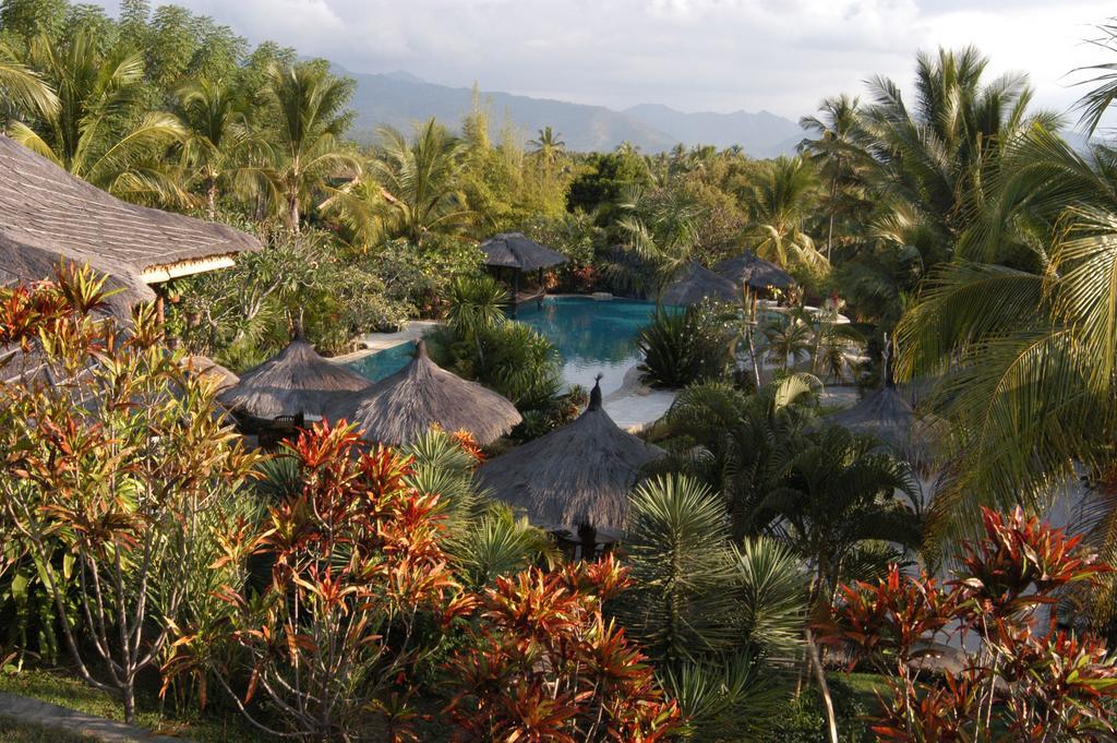 Medana Resort Lombok Tanjung  Exterior foto