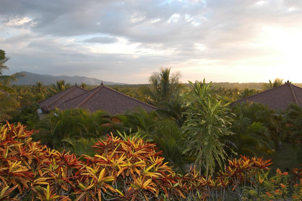 Medana Resort Lombok Tanjung  Exterior foto