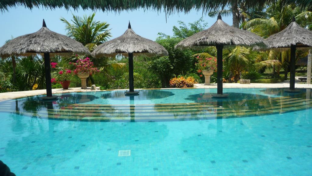 Medana Resort Lombok Tanjung  Exterior foto
