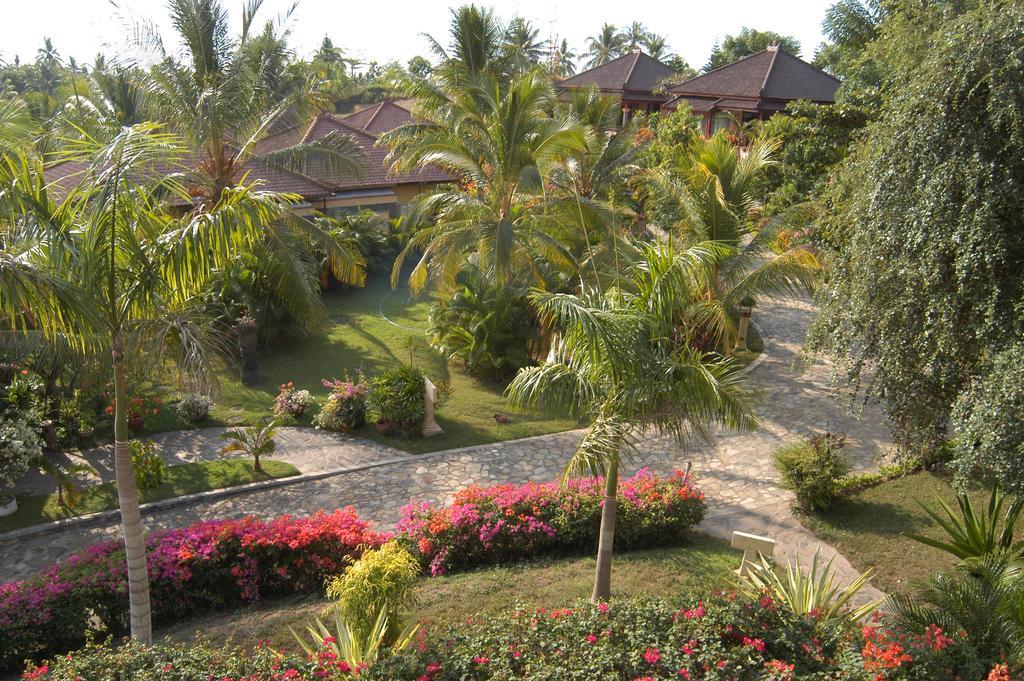 Medana Resort Lombok Tanjung  Exterior foto