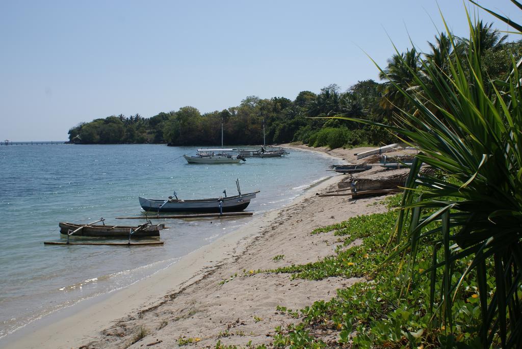 Medana Resort Lombok Tanjung  Exterior foto