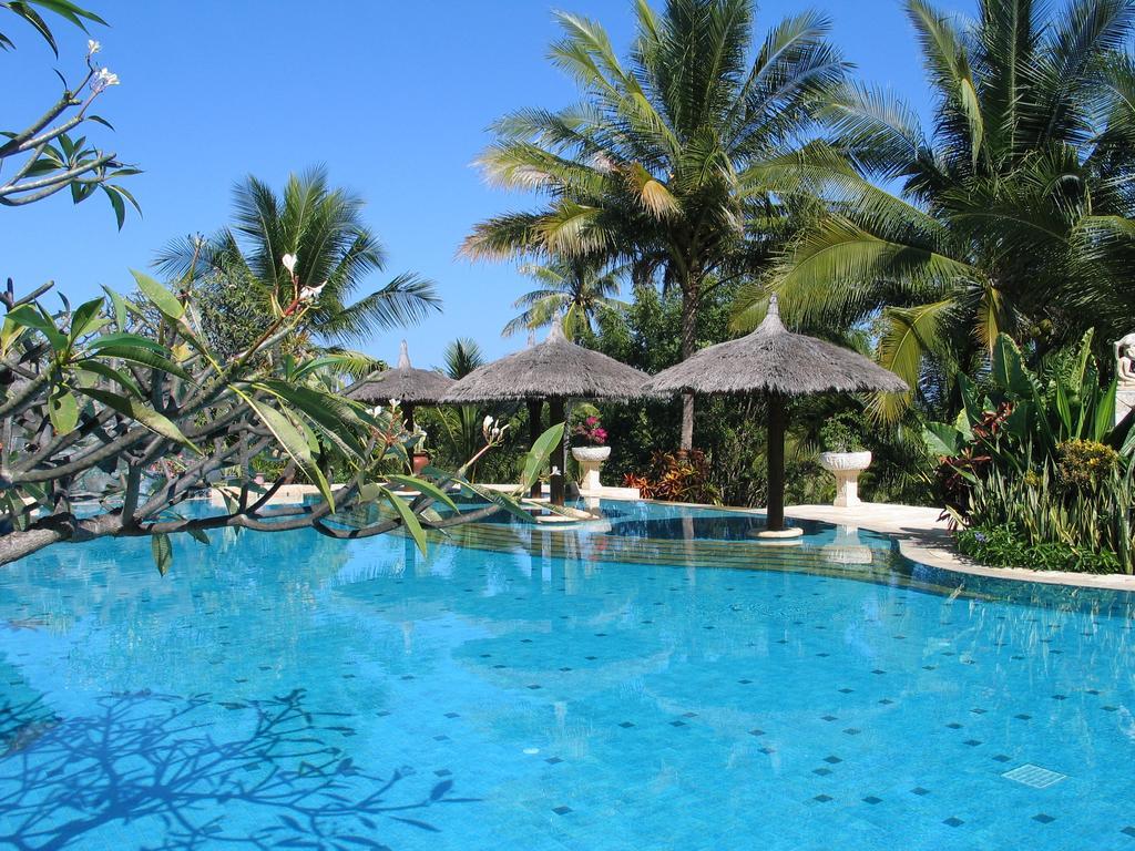 Medana Resort Lombok Tanjung  Exterior foto