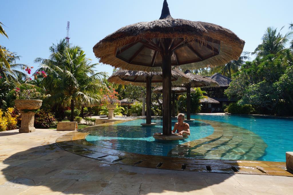 Medana Resort Lombok Tanjung  Exterior foto