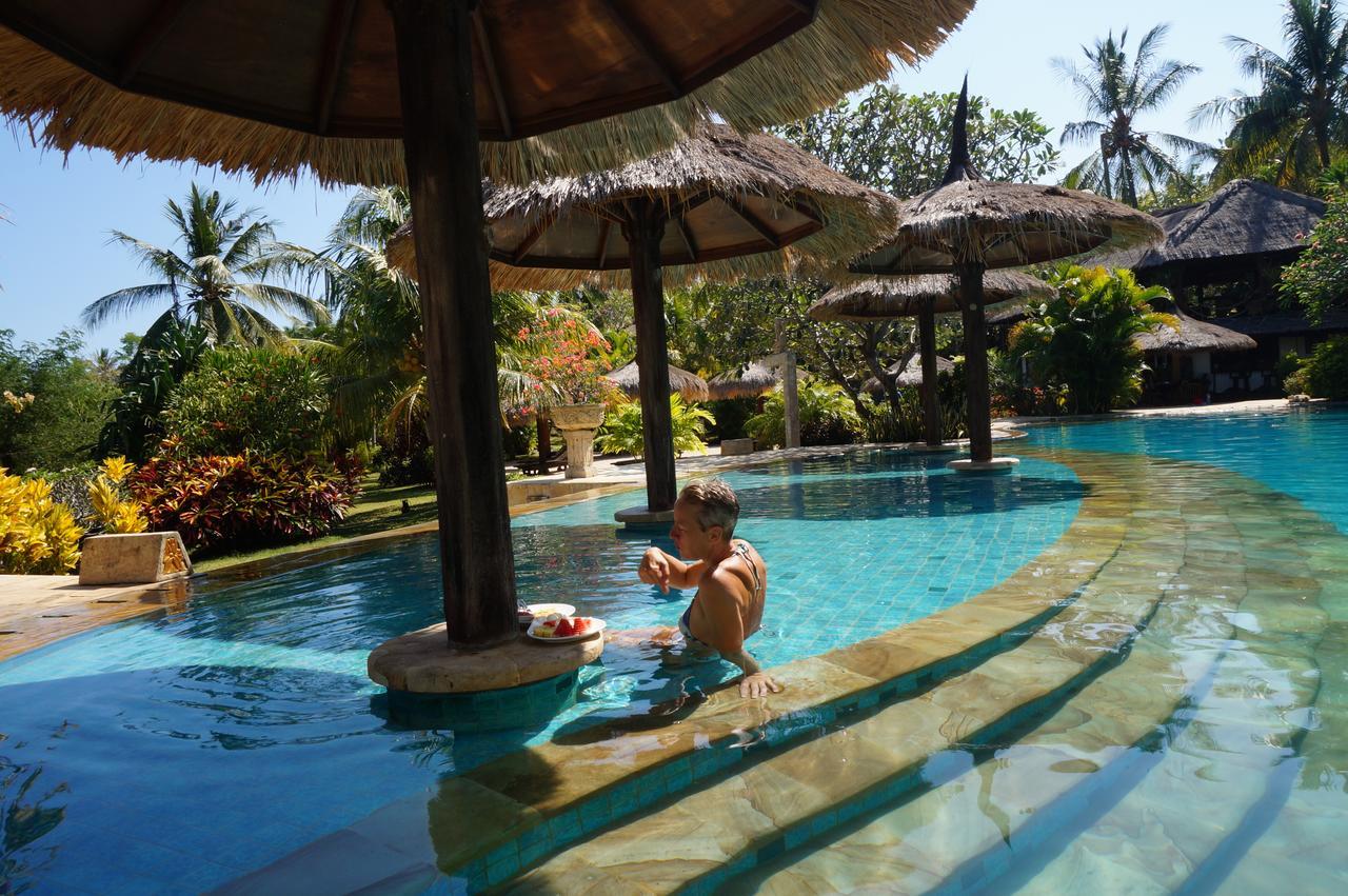 Medana Resort Lombok Tanjung  Exterior foto