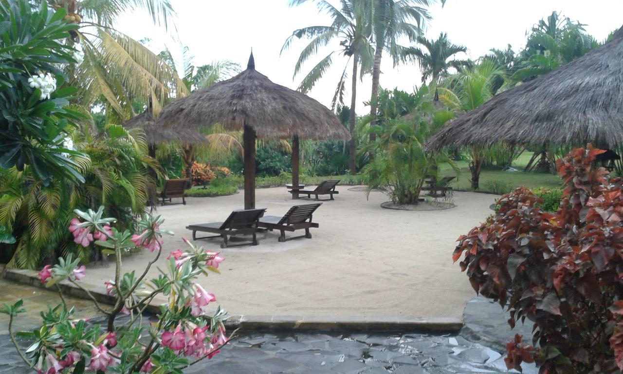 Medana Resort Lombok Tanjung  Exterior foto
