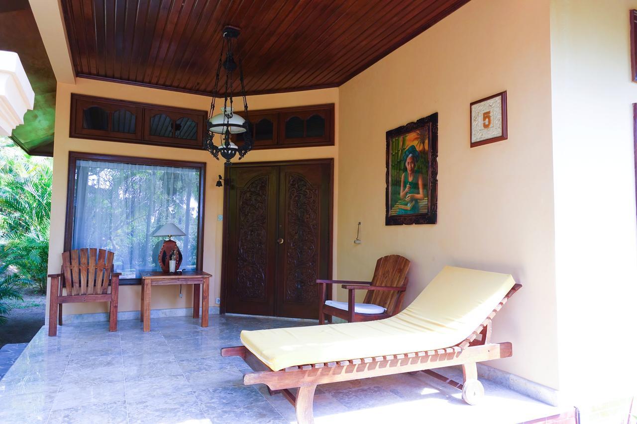 Medana Resort Lombok Tanjung  Exterior foto