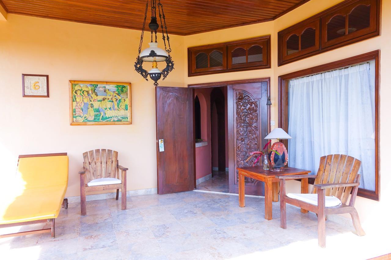 Medana Resort Lombok Tanjung  Exterior foto