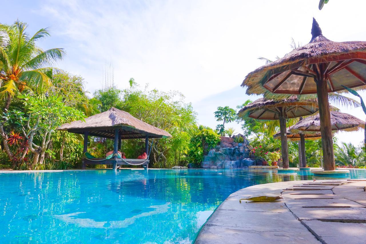 Medana Resort Lombok Tanjung  Exterior foto