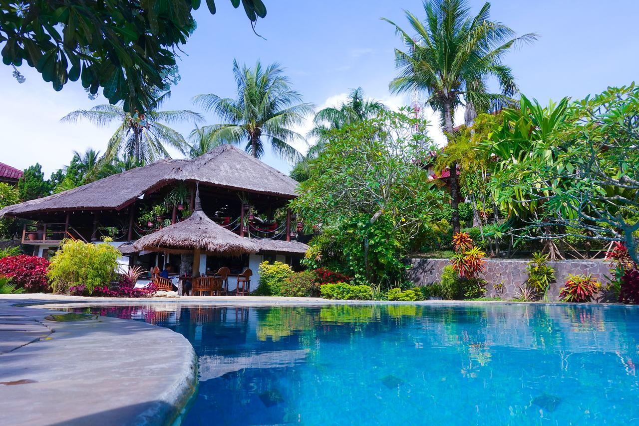 Medana Resort Lombok Tanjung  Exterior foto
