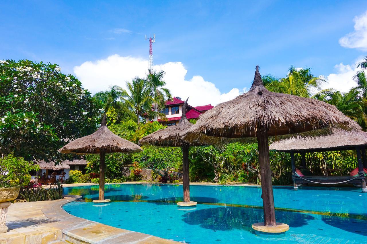 Medana Resort Lombok Tanjung  Exterior foto