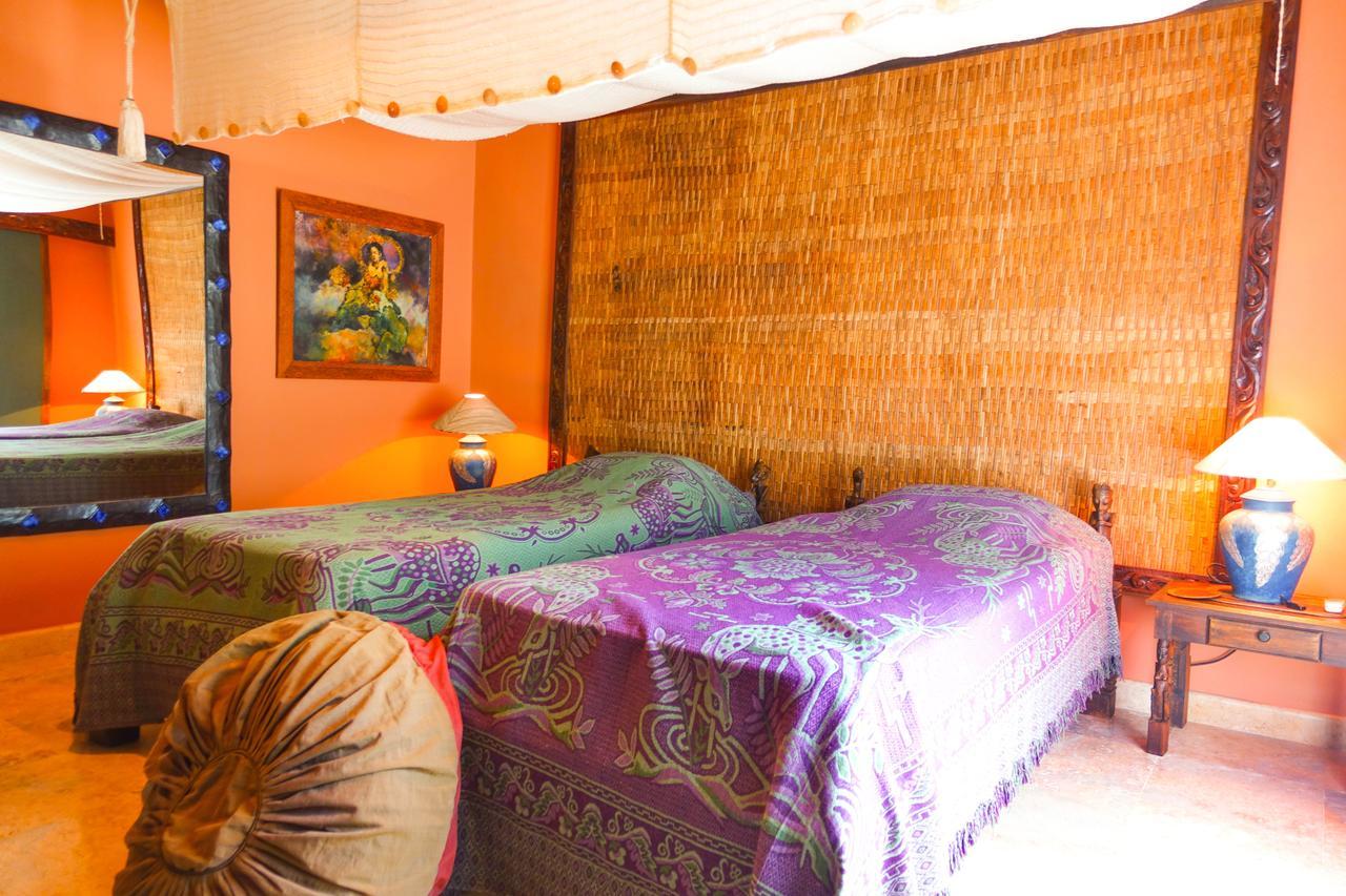 Medana Resort Lombok Tanjung  Exterior foto