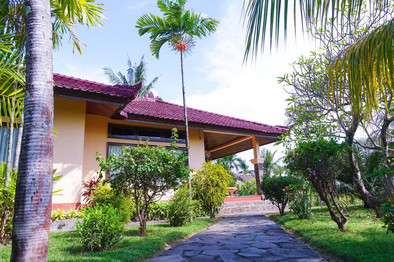 Medana Resort Lombok Tanjung  Exterior foto