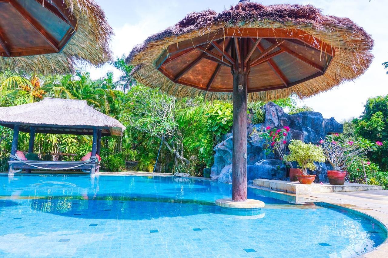 Medana Resort Lombok Tanjung  Exterior foto