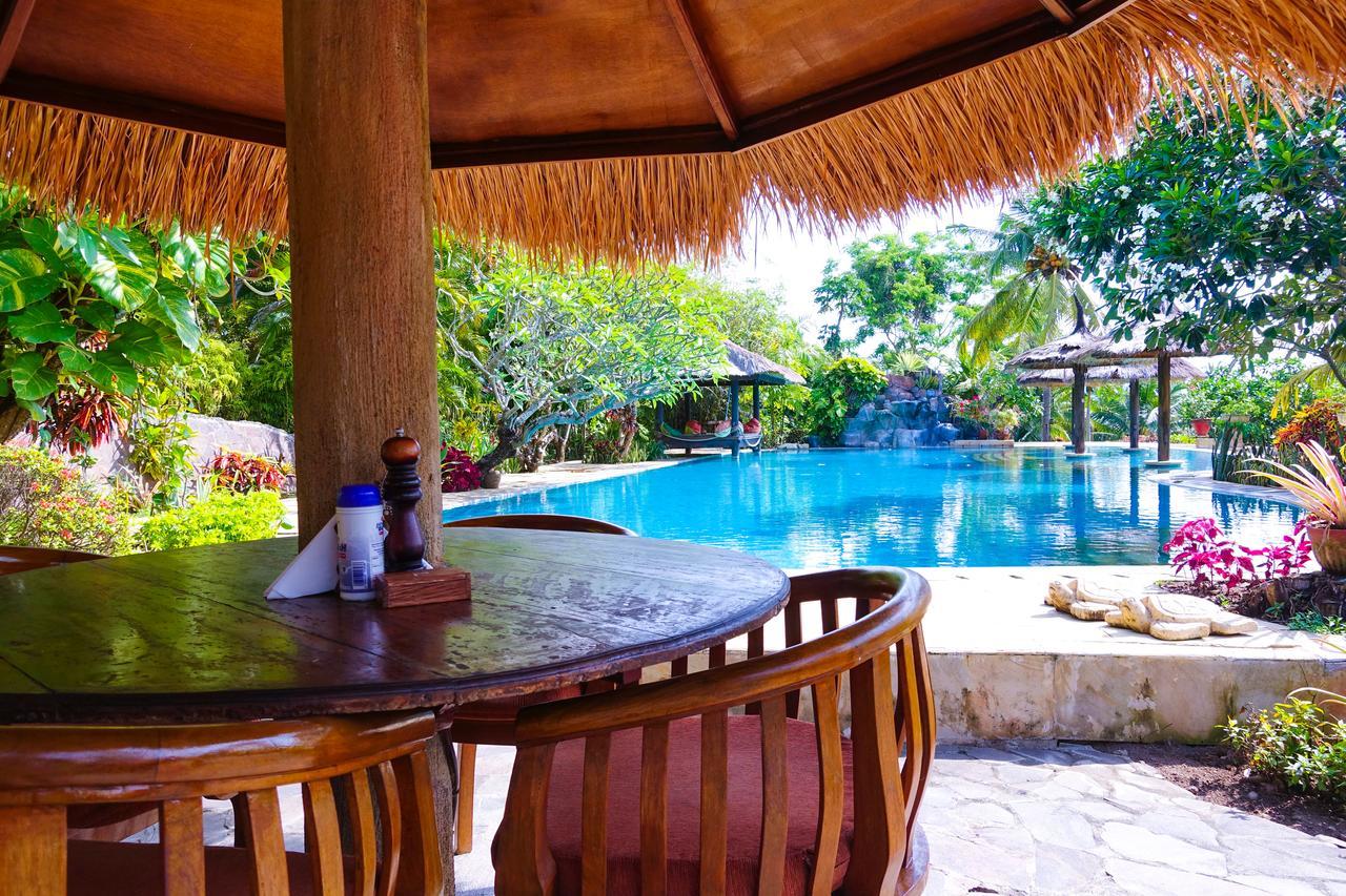 Medana Resort Lombok Tanjung  Exterior foto