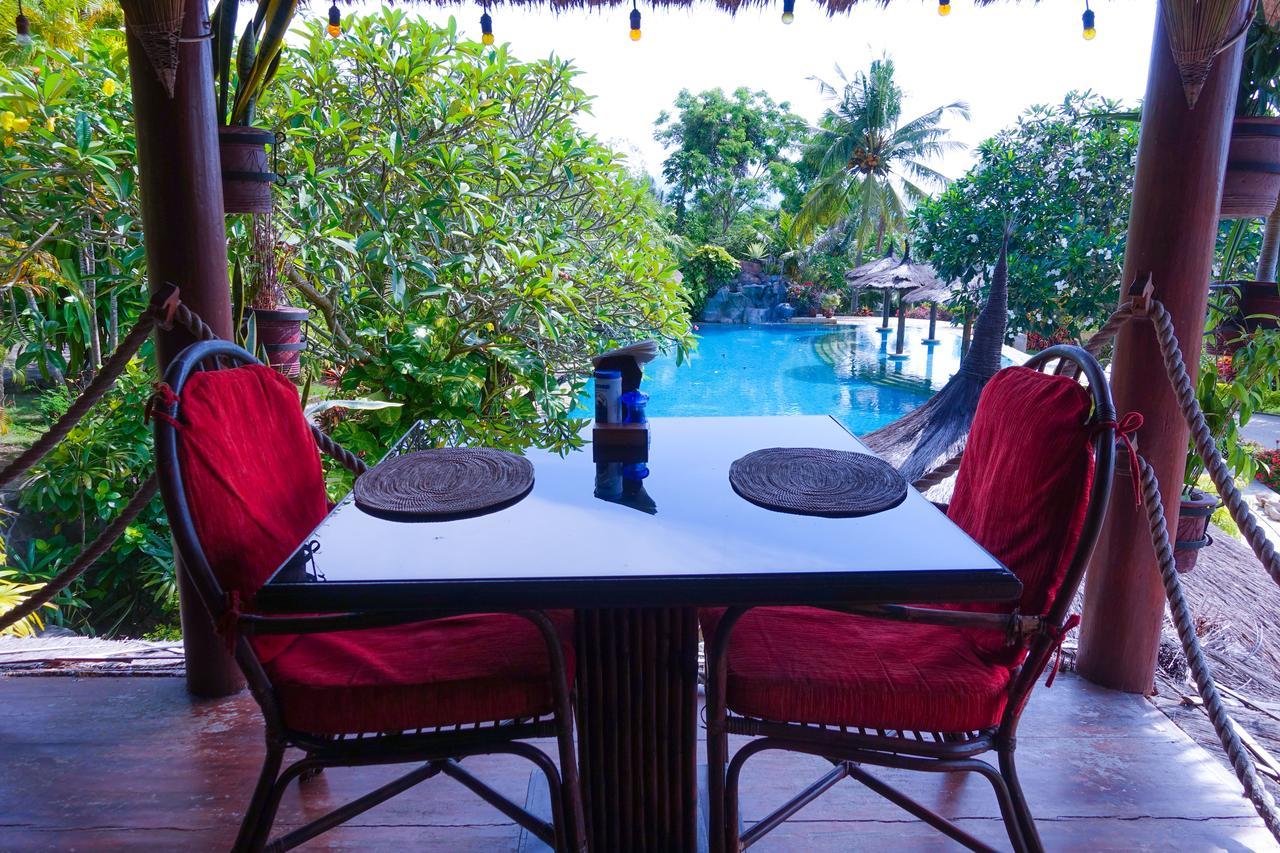 Medana Resort Lombok Tanjung  Exterior foto