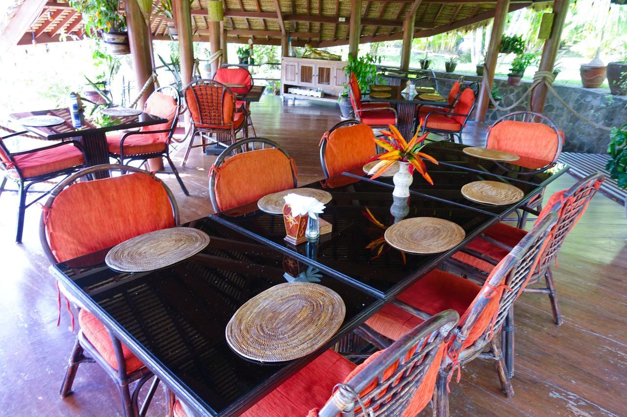 Medana Resort Lombok Tanjung  Exterior foto
