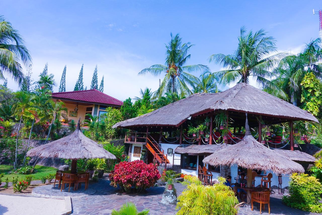Medana Resort Lombok Tanjung  Exterior foto