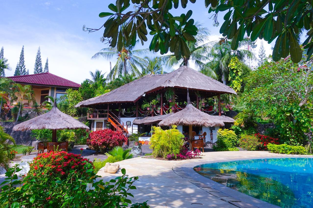 Medana Resort Lombok Tanjung  Exterior foto
