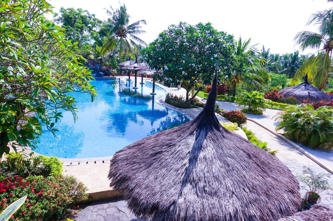 Medana Resort Lombok Tanjung  Exterior foto