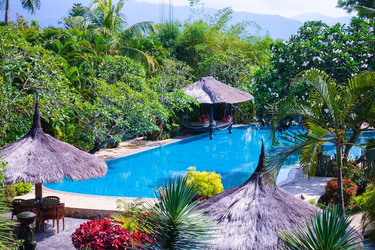 Medana Resort Lombok Tanjung  Exterior foto