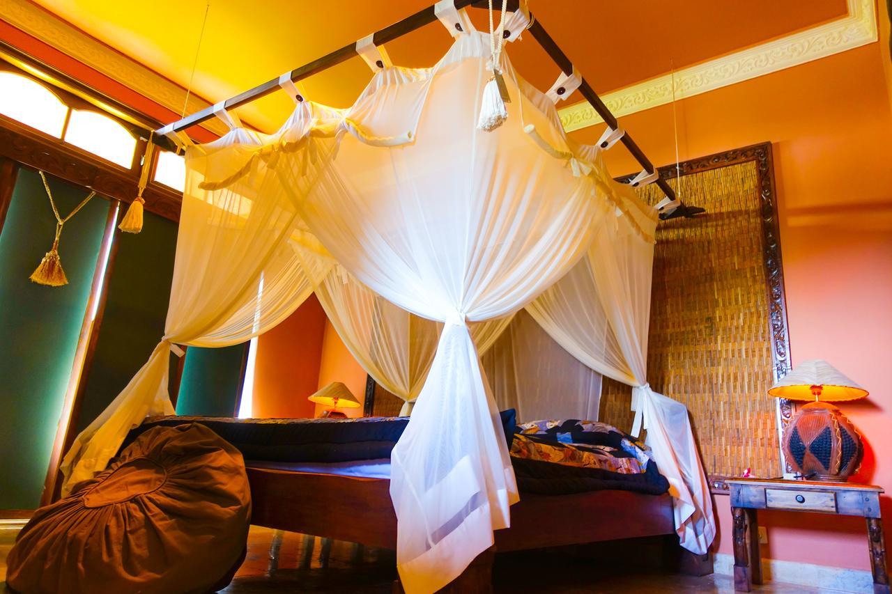 Medana Resort Lombok Tanjung  Exterior foto