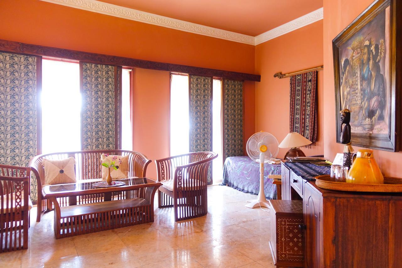 Medana Resort Lombok Tanjung  Exterior foto