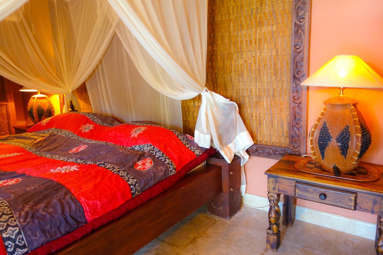 Medana Resort Lombok Tanjung  Exterior foto