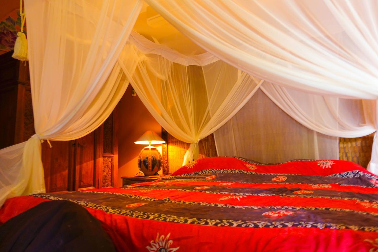 Medana Resort Lombok Tanjung  Exterior foto